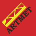 Artmet logo